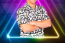 O capitão da seleção nacional abandonou a equipa para entrar no reality show