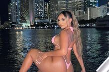 Camila Bernal