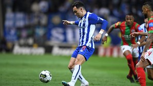 Marítimo 0-0 FC Porto – Recomeça a partida 