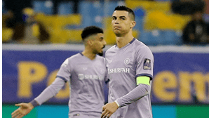 Alegado diretor do Al Nassr arrasa Cristiano Ronaldo