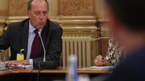 Ex-presidente da Entidade Reguladora dos Serviços de Águas e Resíduos recebe quatro mil euros a que pode não ter direito