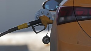 Combustíveis ficam mais baratos a partir de segunda-feira