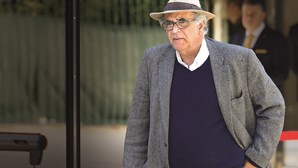 Ministério Público investiga José Sá Fernandes
