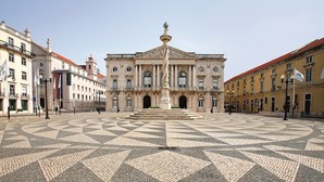 Ex-coordenador demitido do SEF sai da Câmara de Lisboa por queixas de assédio