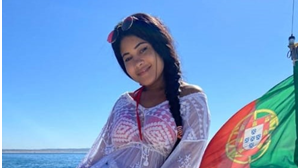 Mulher assassinada no Algarve era o pilar da família que ficou no Brasil