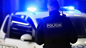 PSP de Lisboa detém 46 pessoas em 24 horas