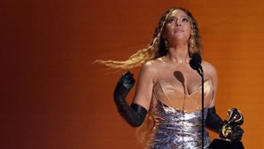 Harry Styles, Lizzo, Adele e Beyoncé são os grandes vencedores dos Grammys