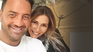 Hugo Tabaco namora com ex de José Alberto Carvalho