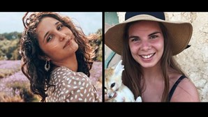 Enfermeiras portuguesas morrem em acidente durante as férias nos EUA