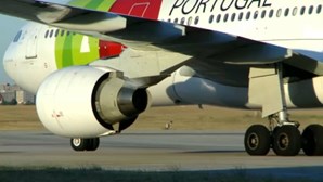 Ministério Público abre inquérito à compra de aviões pela TAP