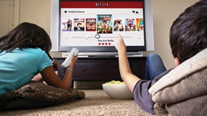 Netflix proíbe contas partilhadas em Portugal a partir desta quarta-feira