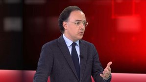“O [Chega] é um problema para o PSD”: João Pereira Coutinho sobre possível aliança entre partidos		