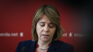 Catarina Martins sai de cena ao fim de uma década e partido escolhe nova liderança