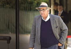 José Sá Fernandes, ex-vereador 