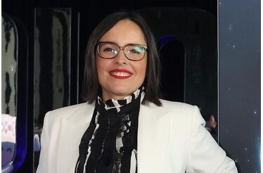 Joana Marques não pára! Humorista partilha vídeo a gozar com crise de acne de Sérgio Rosado