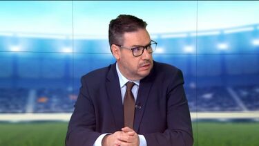 Paulo Catarro: “André Almeida deixa de fazer parte do lote de jogadores do Benfica”