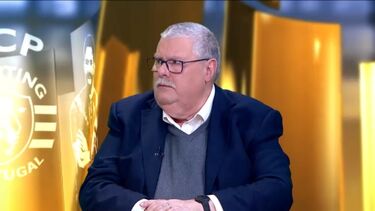 José Manuel Freitas: “Que em Inglaterra o Enzo encontre a mesma imprensa que encontrou em Portugal”