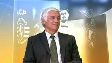 Paulo Andrade: “Nunca acreditei que alguém desse 120 milhões pelo Enzo”
