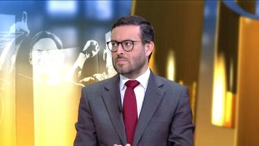 Mauro Xavier: “Todos os benfiquistas ficaram orgulhosos com Rui Costa”