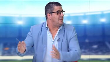 Fernando Mendes: “Enzo sempre foi sincero!”