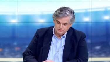 Pedro Guerra: “Rui Costa tem de admitir que esteve mal”
