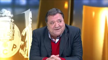João Malheiro: “Benfica não deu assunto por encerrado”