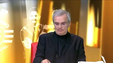 Octávio Lopes: “Papel dele é de motorista”