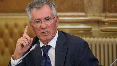 Armando Vara detido pela PSP para cumprir restantes dois anos e meio de pena