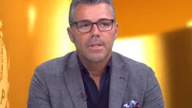 José Calado: "João Mário sempre foi um bom jogador"