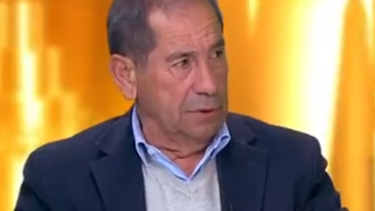 Octávio Machado: “Foi miserável a forma como foi tratado”