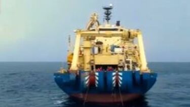 Estação de cabos submarinos de Sesimbra conecta a Europa com o mundo no mapa das comunicações