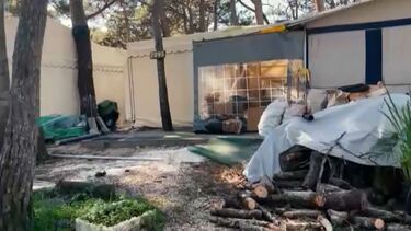 Parque de Campismo da Ericeira