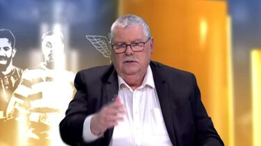 José Manuel Freitas: “Otamendi anda a ser namorado pelo At. Madrid”