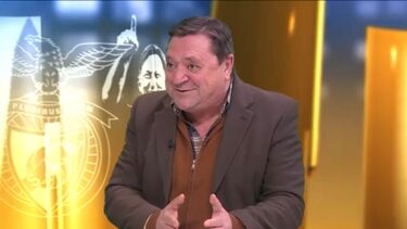 João Malheiro: “Por 10ME o Benfica não consegue jogador igual a Grimaldo”
