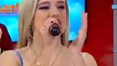 Dianja animou o Manhã CM 