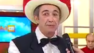 Veja a atuação de Rui Ferreira!