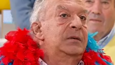O mais famoso travesti português esteve no Manhã CM