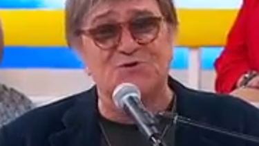 José Cid trouxe música e muita animação ao Manhã CM