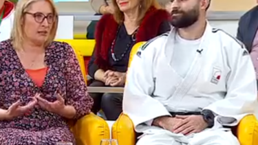 'Judo para todos, todos para judo'