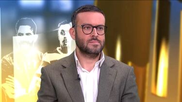 Mauro Xavier: “Rui Costa tem razão! Houve dualidade de critérios!”