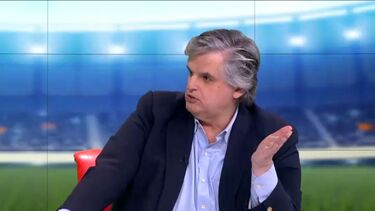 Pedro Guerra: “O Benfica está a ser comido de cebolada”