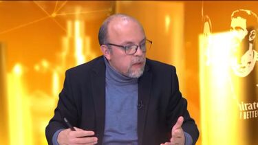 Nuno Saraiva: "Contesto a dualidade de critérios”