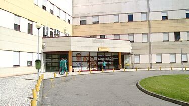 Hospital de São Sebastião