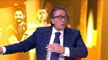 Rodolfo Reis: “Rúben Amorim enterrou Esgaio”