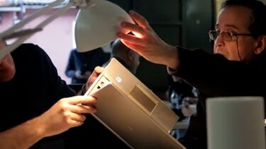 Projeto ‘Repair Café Lisboa’ dá nova vida ao lixo eletrónico