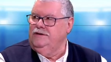 José Manuel Freitas: “Benfica não se pode encostar à sombra da bananeira”