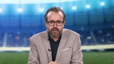 Vítor Pinto: “Perspetivo Gonçalo Ramos e Rafa no banco”