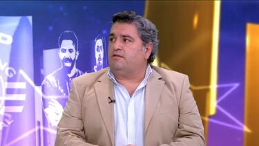 Bernardo Ribeiro: “É importante para o Benfica renovar com Schmidt”