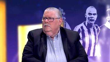 José Manuel Freitas: “Resultado sabe a pouco” 