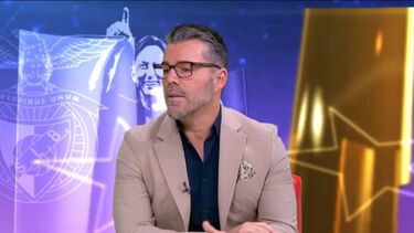 José Calado: “Benfica ganhou bem”